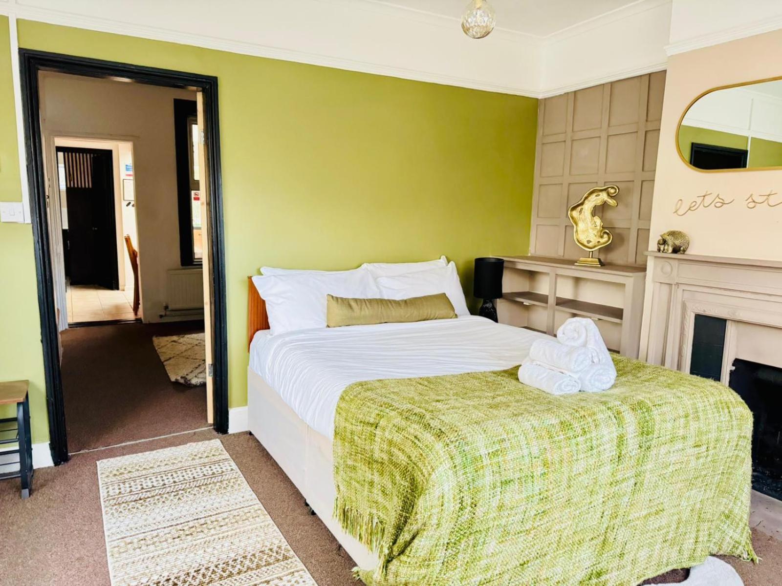 Lovely Dog Friendly, 3 Bed Home Sleeps 8, With Parking & Fenced Garden Work Contractor Leisure, Jasper Cambridge  Bagian luar foto